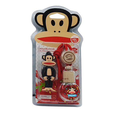Paul Frank Fresh time น้ำหอม 200 G
