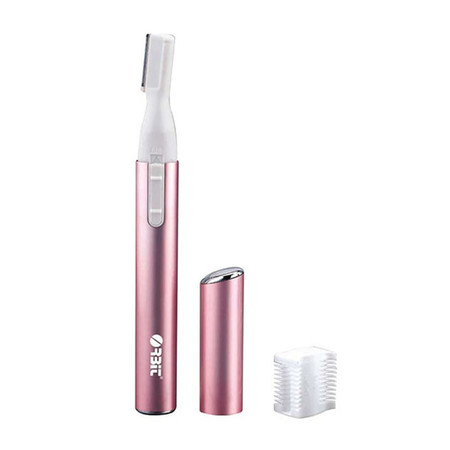 Orbit เครื่องตกแต่งขนคิ้ว Ladys Shaver EBL-67BL