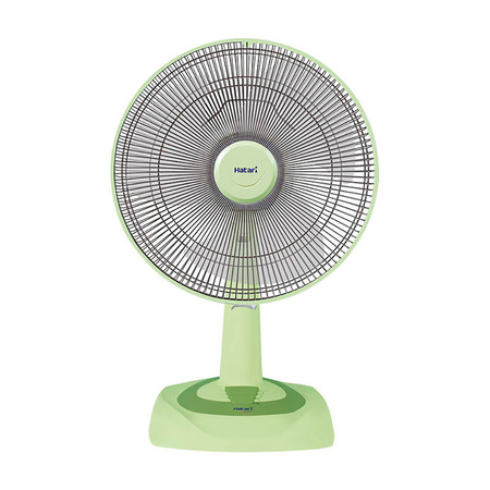 Hatari table fan HTT16M4 Green 16