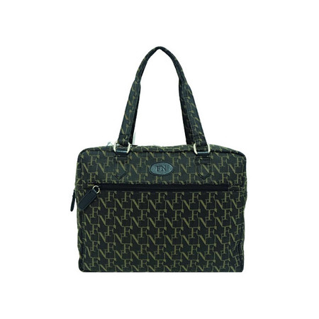 FN BAG กระเป๋าสำหรับผู้หญิง 1308-21-059-011 สีดำ