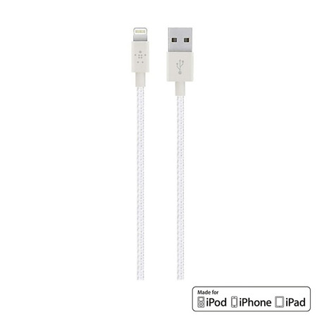 สายเคเบิ้ล Belkin รุ่น F8J144bt04-WHT