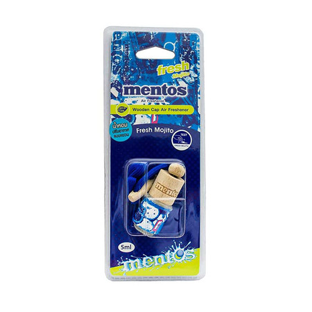 Mentos น้ำหอมแขวนอโรม่า