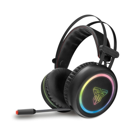 Fantech Gaming Headset Captain 7.1 HG15 RGB