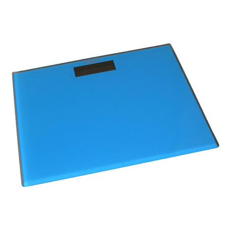 Thai Sports EXEO Weight Scale Digital Display Model EB9360 Blue