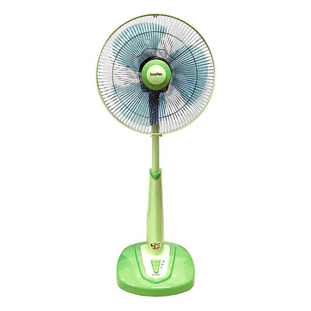 Imarflex พัดลมสไลด์ 16 นิ้ว IF-777 Green