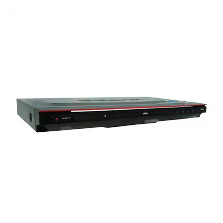 SONAR DVD เครื่องเล่นดีวีดี รุ่น SV-322 (HDMI) Platinum Black