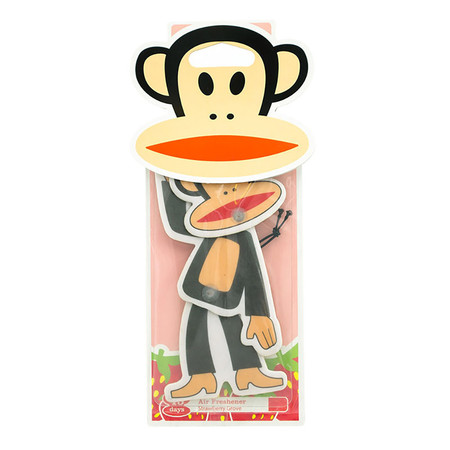 Paul Frank Fresh time แผ่นน้ำหอมปรับอากาศ 200 ก.