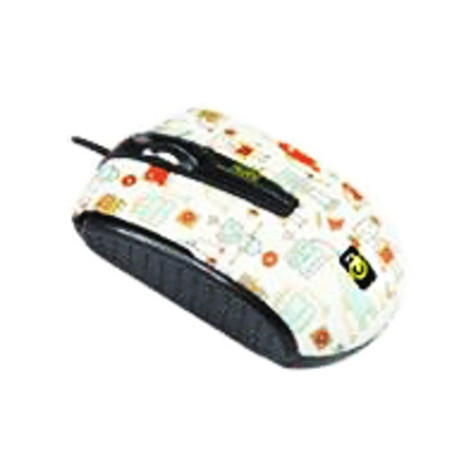 Nobi Mouse NM51