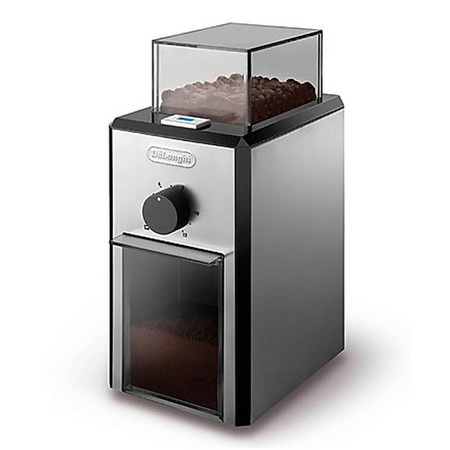 DeLonghi เครื่องบดเมล็ดกาแฟ รุ่น KG89