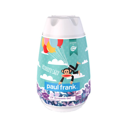Paul Frank Fresh time เจลปรับอากาศ 200 G