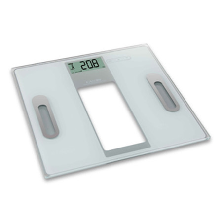 Thai Sports EXEO Weight Scale Digital Display Model EF972 Grey