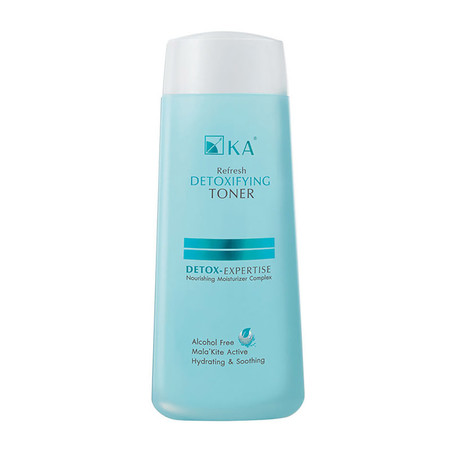 KA FRESH TONER DETOX EEXPERTISE 150 มล.