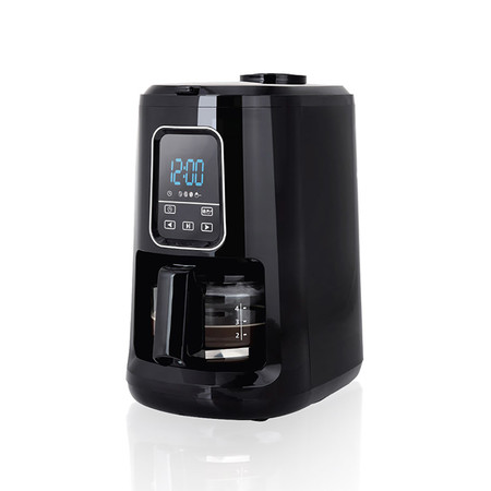 LOCK&LOCK เครื่องทำกาแฟ รุ่น EJC531