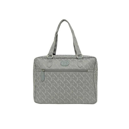 FN BAG กระเป๋าสำหรับผู้หญิง 1308-21-059-099 สีเทา
