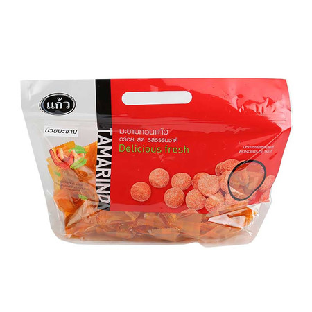 Tamarind Candies (Plum Flavoured) 400 ก.