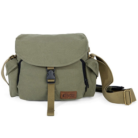 KANI Camera Bag รุ่น CV-060 Green