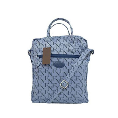 FN BAG กระเป๋าสำหรับผู้หญิง 1308-21-052-088 สีน้ำเงิน