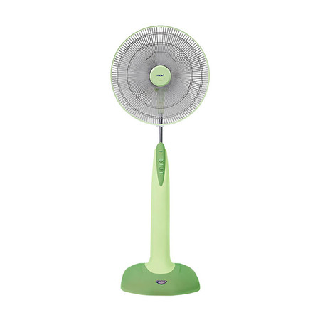 Hatari stand fans HAP18M1 Green 18