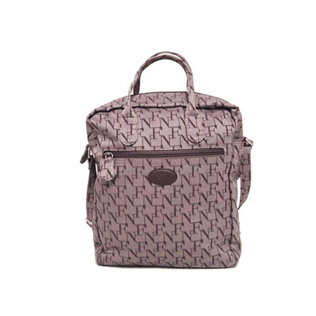 FN BAG กระเป๋าสำหรับผู้หญิง 1308-21-052-066 สีน้ำตาล