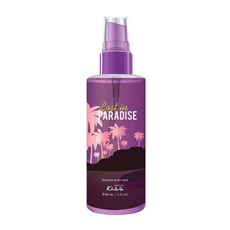 Malissa Kiss Perfume Mist Lost In Paradise 88 มล.