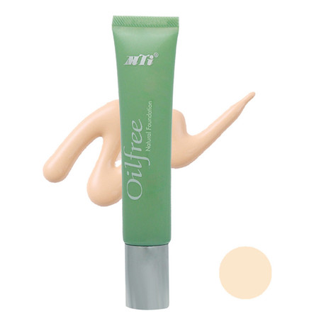 MTI Oil Free Natural Foundation 25 ก. #C1