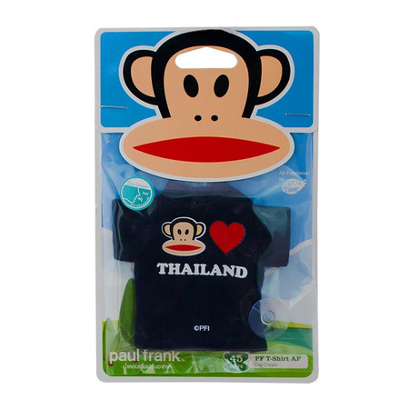 Paul Frank เสื้อหอมปรับอากาศ