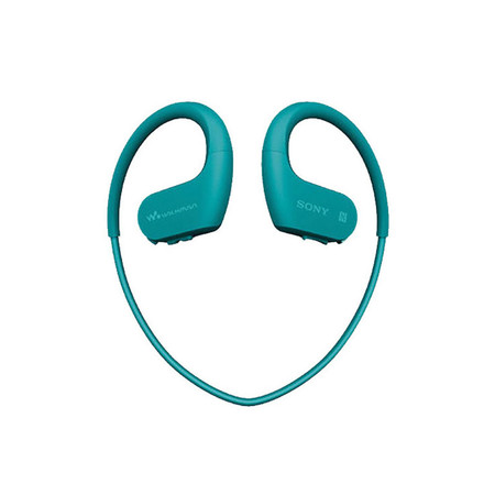 Sony Sport Walkman WS623 LightBlue