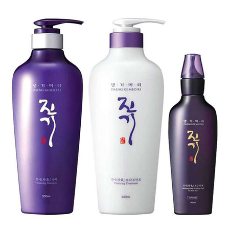Daeng Gi Meo Ri Value Set
