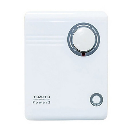 mazuma เครื่องทำน้ำร้อน รุ่น POWER 3 (8,000 วัตต์)