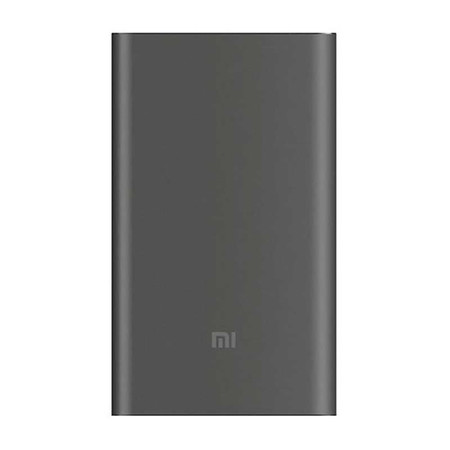 Xiaomi Mi Powerbank Pro 10,000 mAh Grey