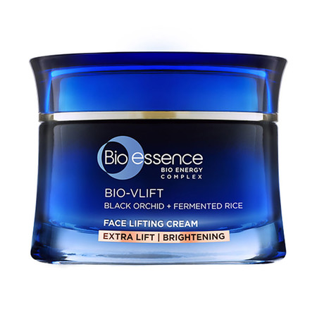 Bio essence Bio VLIFT EXTRA LIFT BRIGHTENING CREAM 40 ก.
