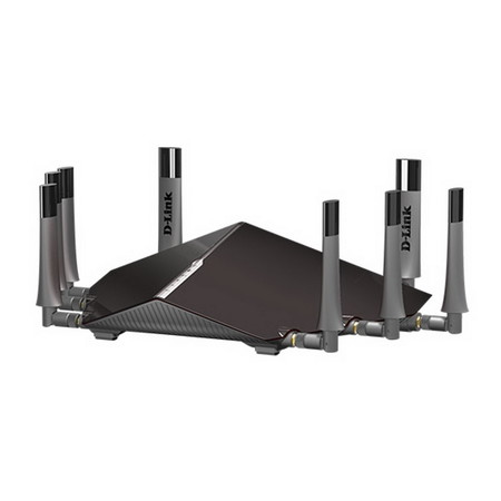 D-Link โมเด็ม เราเตอร์ รุ่น DIR-895L Tri Band Gigabit Cloud