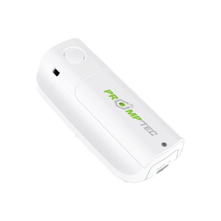 Promptec PT-07 Smart Home Wifi Dual Temp