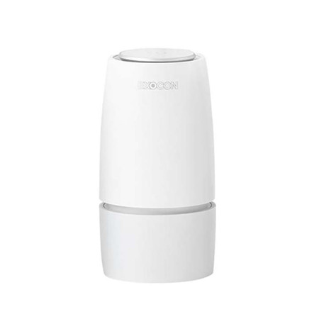 Exocon เครื่องฟอกอากาศ Exocon-001 สีขาว