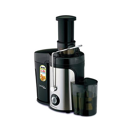 ORBIT เครื่องสกัดน้ำผลไม้ ELECTRIC JUICER รุ่น COLOUMBIA