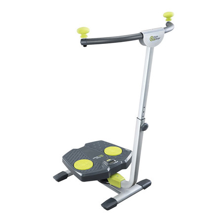 TVD Twist&Shape Stepper 240 องศา