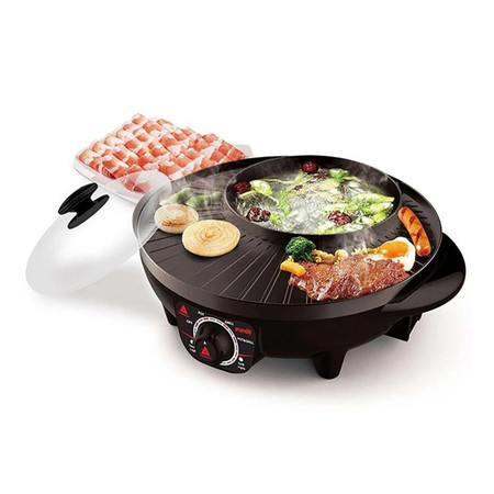 HANABISHI เตาบาร์บิคิว รุ่น BBQ-11