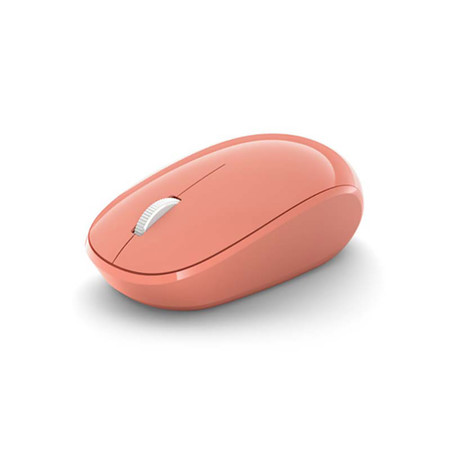 Microsoft เม้าส์บลูทูธ Peach
