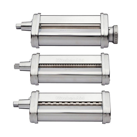 KitchenAid Kid เซ็ต Pasta maker KSMPRA