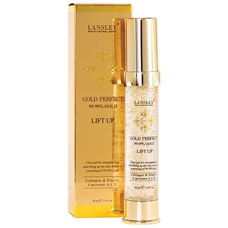 Beauty Buffet Lansley Gold Perfect Lift Up Face Cream