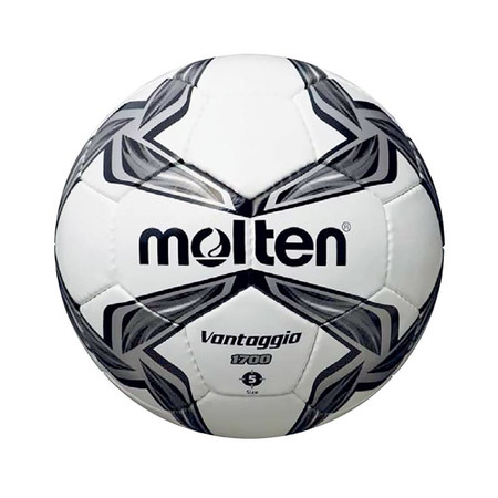 Thai Sports ฟุตบอล Molten หนังพีวีซี (PVC) ขนาดและน้ำหนักมาตรฐาน เบอร์ 5