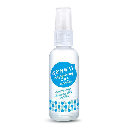 Sunway Refreshing Spa 50 มล.