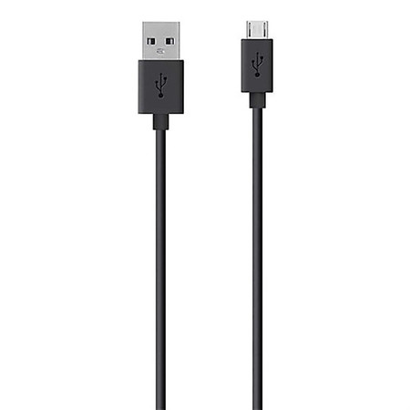 สายเคเบิ้ล Belkin รุ่น F2CU012bt04-BLK