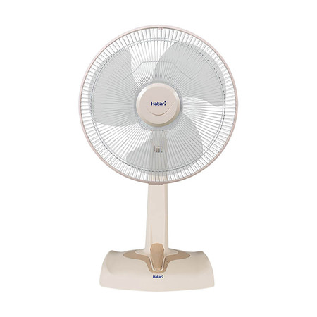 Hatari table fans HET14M3 Brown 14