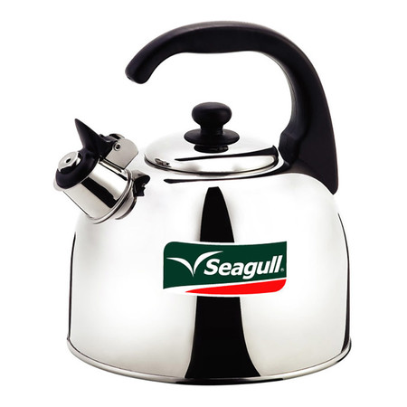 Seagull กาน้ำนกหวีด 2.5 ล.-ฝา