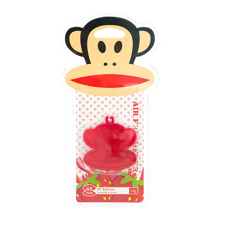 Paul Frank Fresh time ซิลิโคนปรับอากาศ 200 G