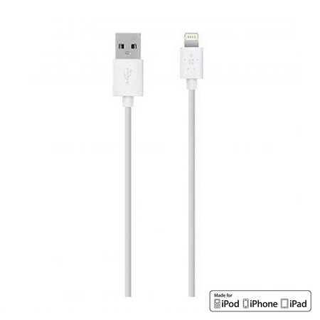 สายเคเบิ้ล Belkin รุ่น F8J023bt04-WHT