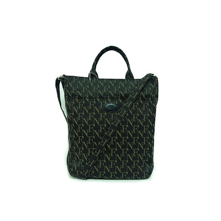 FN BAG กระเป๋าสำหรับผู้หญิง 1308-21-066-011 สีดำ