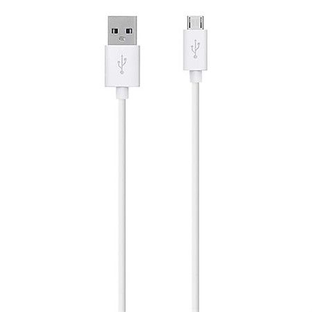 สายเคเบิ้ล Belkin รุ่น F2CU012bt04-WHT