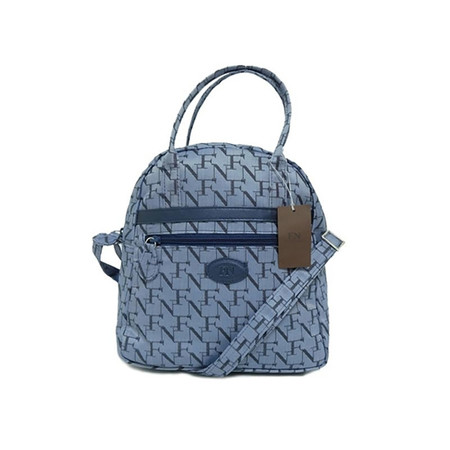 FN BAG กระเป๋าสำหรับผู้หญิง 1308-21-104-088 สีน้ำเงิน